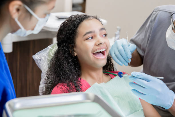 Best Emergency Dentist for Knocked-Out Tooth in Highlands, NC