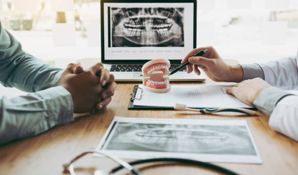 Best Emergency Dentist for Lost Fillings or Crowns in Highlands, NC
