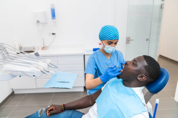 Best Emergency Dentist for Knocked-Out Tooth in Highlands, NC